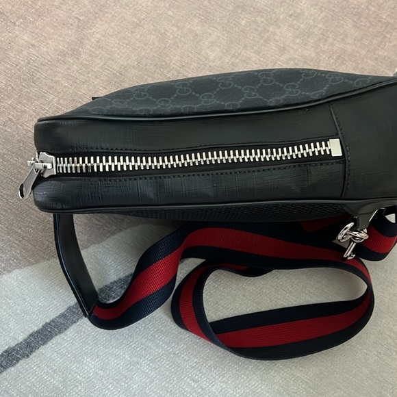 COPY - Gucci crossbody Bag - Picture 9 of 14